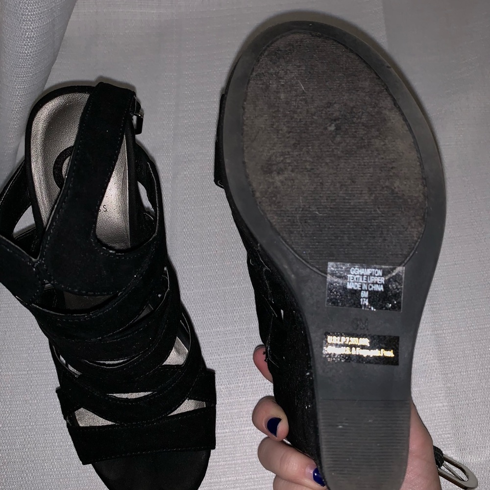 Wedges - Picture 4 of 4